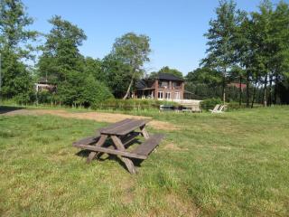 Happyness FeWo Smarthome - Aurich - 4