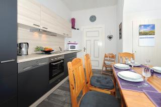 NEU! Ferienhaus Nordseewind - Stedesdorf - 8