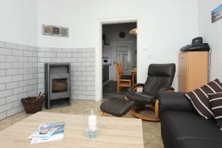 NEU! Ferienhaus Nordseewind - Stedesdorf - 7