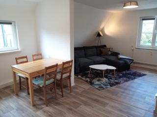 Ferienwohnung Nr 2 am Hambach - - 9