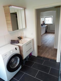 Ferienwohnung Nr 2 am Hambach - - 3