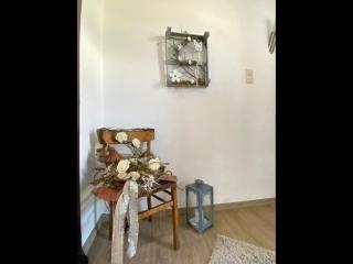 NEU! FeWo am alten Deich mit Balkon - Osteel - 3