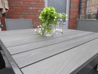 NEU! Ferienhaus Nordeck - Berumbur - 9