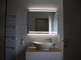 NEU! Ferienhaus Nordeck - Berumbur - 5