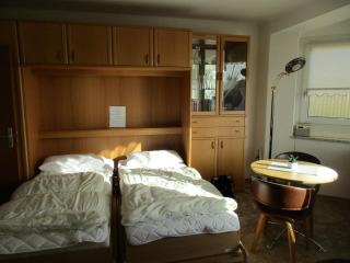 NEU Ferienwohnung Haus Elisabeth No 18 - Cuxhaven - 2