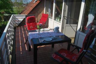 NEU! Schönes Urlaubsdomizil an der Nordsee - Stedesdorf - 6