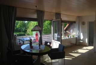 NEU! Schönes Urlaubsdomizil an der Nordsee - Stedesdorf - 4