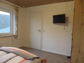 NEU Ferienwohnung Wellenrauschen - Westerholt - 5