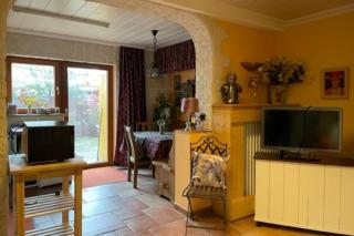 Ferienwohnung Le Paradis - Bad Ems - 7
