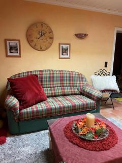 Ferienwohnung Le Paradis - Bad Ems - 5