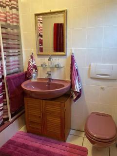 Ferienwohnung Le Paradis - Bad Ems - 1