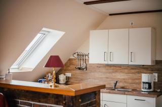 !!!NEU!!! Nordsee-Ferienwohnung Ahrendt - Westerbur - 5