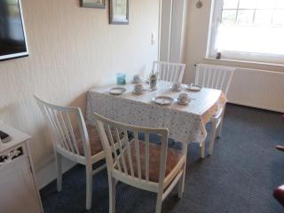 !!!NEU!!! Nordsee-Ferienwohnung Ahrendt - Westerbur - 2