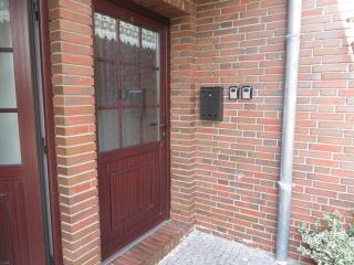 !!!NEU!!! Ferienwohnung an der Harle mit Dachterrasse - Carolinensiel - 7