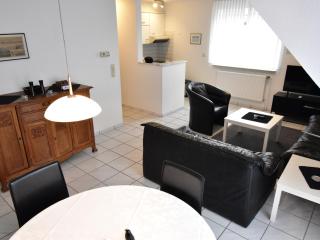 !!!NEU!!! Ferienwohnung Kauke Norddeich - Norddeich - 7