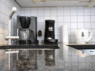 !!!NEU!!! Ferienwohnung Kauke Norddeich - Norddeich - 1