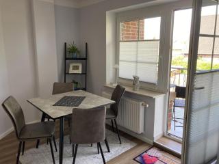NEU Ferienwohnung Hofmann - Husum - 9