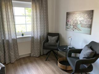 NEU Ferienwohnung Hofmann - Husum - 8