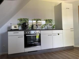NEU Ferienwohnung Hofmann - Husum - 6