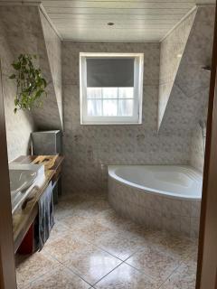 NEU Ferienwohnung Hofmann - Husum - 3
