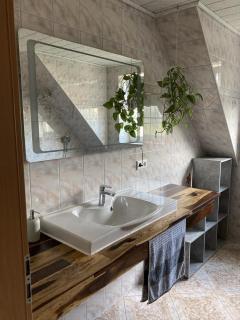 NEU Ferienwohnung Hofmann - Husum - 2
