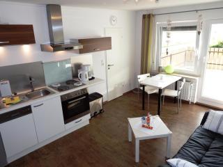 !!!NEU!!! Apartment Beagle - Dornumersiel - 8