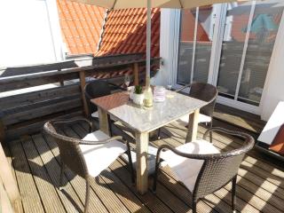 !!!NEU!!! Ferienwohnung am Deich - Dornumersiel - 9