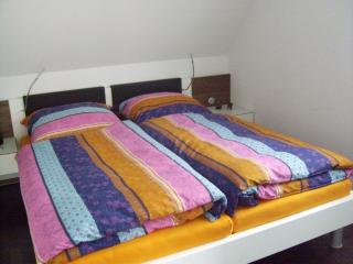 !!!NEU!!! Ferienwohnung am Deich - Dornumersiel - 4