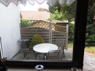 !!!NEU!!! Ferienwohnung an der Harle EG - Carolinensiel - 9