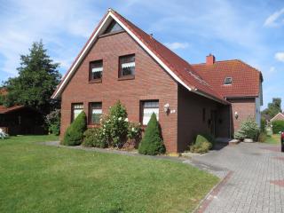 !!!NEU!!! Ferienwohnung an der Harle OG - Carolinensiel - 8