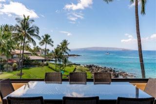 MAKENA SURF, #G-301-302 condo - Wailea - 9