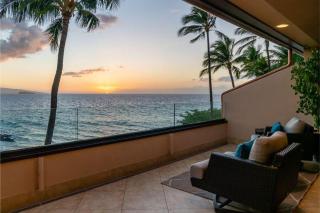 MAKENA SURF, #G-301-302 condo - Wailea - 5