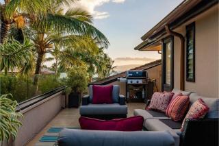 MAKENA SURF, #G-301-302 condo - Wailea - 4