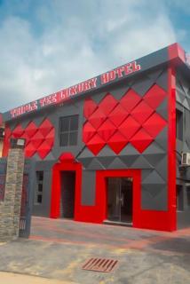 Triple Tee Hotel & Service Apartments - Ikeja - 0