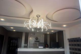 Triple Tee Hotel & Service Apartments - Ikeja - 5