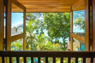 Aoyon Beach, a 5-bedroom Thai-style villa with stunning sea views, 50 meters direct beach access, free maid, - 2