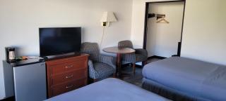 Newburgh Inn - Newburgh - 6