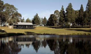 Palmers Lane Estate Hunter Valley - Pokolbin - 1