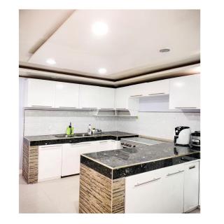 Fely's transient house - Puerto Princesa - 9
