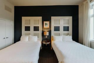 Mercer Hotel Downtown; BW Premier Collection - Stratford - 7