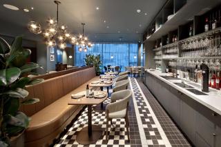 Radisson Blu Hotel Lietuva - 5