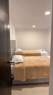 Apartamento Castillo Notredame - Guatavita - 5