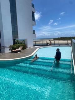 Flat a beira mar - Recife - 8