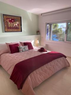 Blueview Villa - 2
