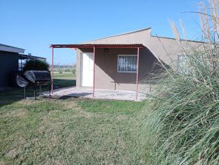 Aire San Carlos - Mar del Plata - 0