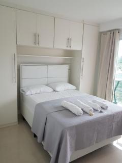 Apartamento super novo, ótima localização na praia do Recreio! - 1