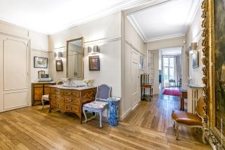 Gros Caillou - Grenelle 2bdr - 2