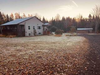 Cozy suite in the woods - - 0