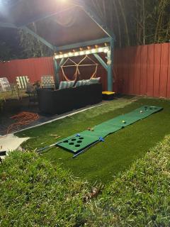 Backyard Oasis - 3