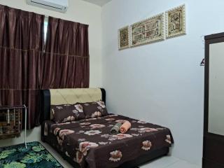Teratak Homestay - Changlun - 8